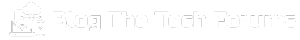 Blog The Tech Forum | Your Friendly Tech Forum